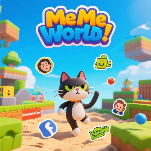Me Me World  