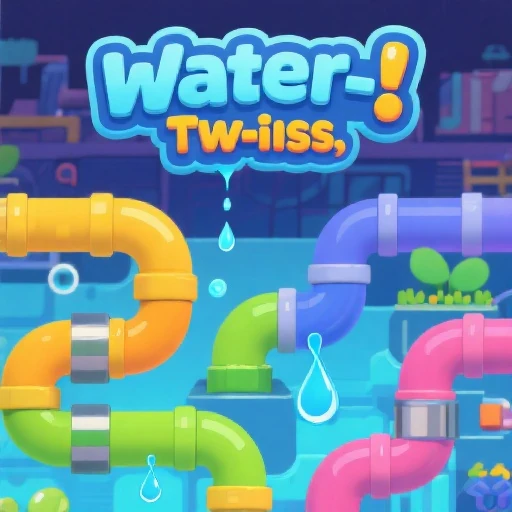 Water Pipe  
